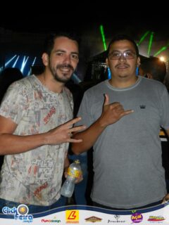 Festa do Bezerro Manhoso